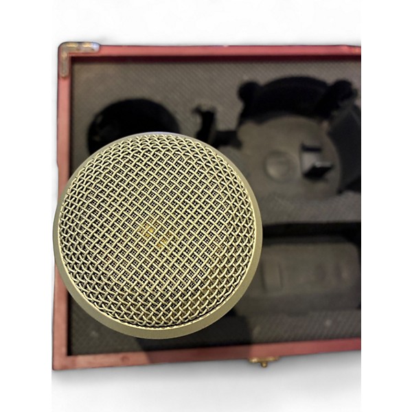 Used Lauten Audio FC387 Condenser Microphone
