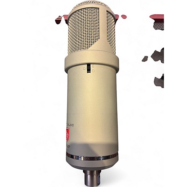 Used Lauten Audio FC387 Condenser Microphone