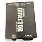 Used Whirlwind DIRECTOR Direct Box thumbnail