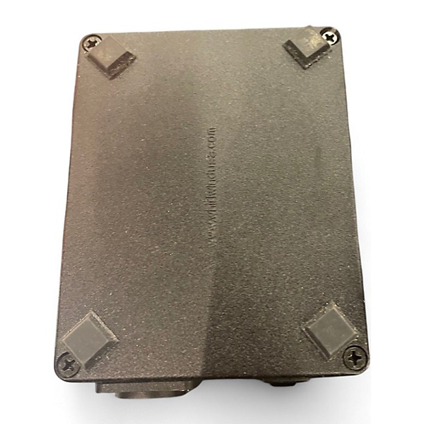 Used Whirlwind DIRECTOR Direct Box