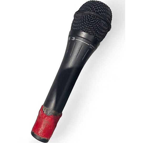 Used Shure AXS3 Dynamic Microphone