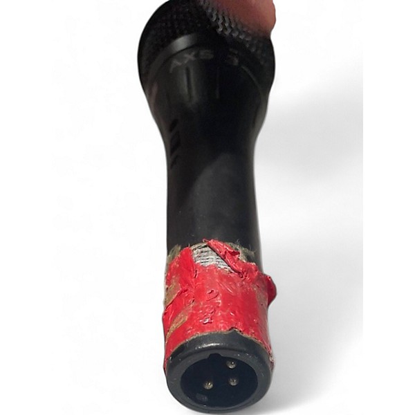 Used Shure AXS3 Dynamic Microphone