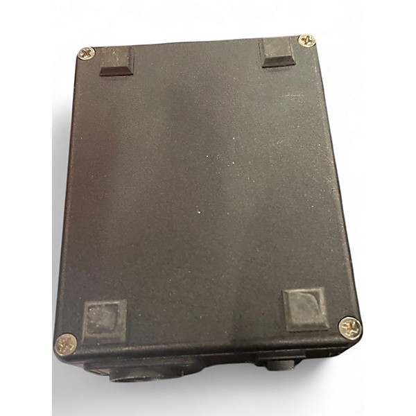 Used Whirlwind DIRECTOR Direct Box