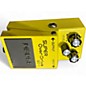 Used BOSS SD1 Super Overdrive Effect Pedal