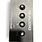 Used M-Audio M-Track Duo Audio Interface thumbnail