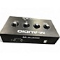 Used M-Audio M-Track Duo Audio Interface