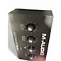 Used M-Audio M-Track Duo Audio Interface