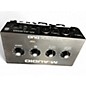 Used M-Audio M-Track Duo Audio Interface