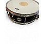 Used ddrum 14in Reflex Series Black Drum
