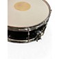 Used ddrum 14in Reflex Series Black Drum