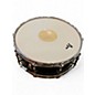 Used ddrum 14in Reflex Series Black Drum