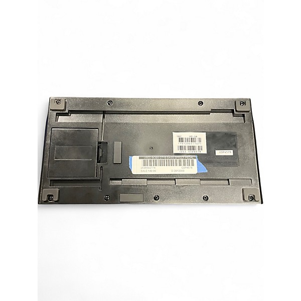 Used BOSS GT1B Bass Effect Pedal