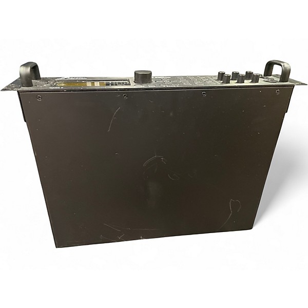 Used Fractal Audio AXE FX Mark II Solid State Guitar Amp Head