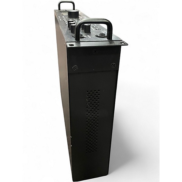 Used Fractal Audio AXE FX Mark II Solid State Guitar Amp Head