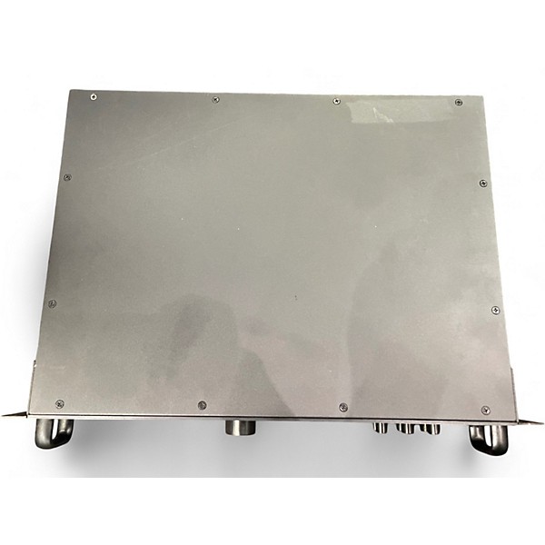 Used Fractal Audio AXE FX Mark II Solid State Guitar Amp Head