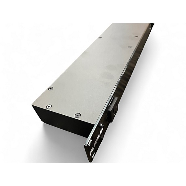 Used Furman M-8X2 Power Amp