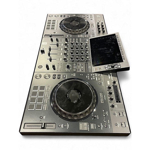 Used AlphaTheta XDJ-AZ Turntable