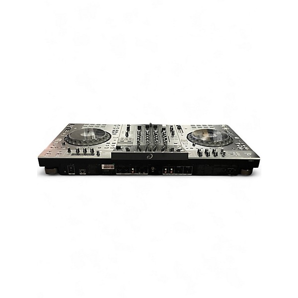 Used AlphaTheta XDJ-AZ Turntable