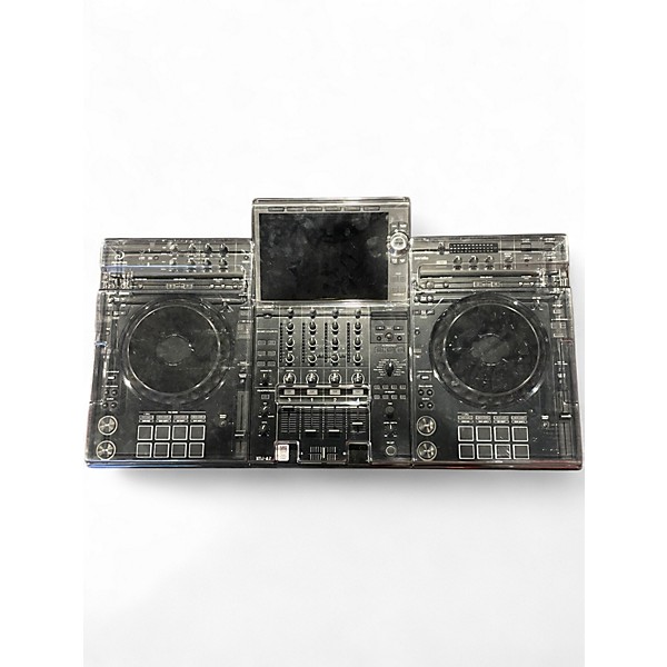 Used AlphaTheta XDJ-AZ Turntable