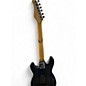 Used Jay Turser 3/4 S STYLE Blue Solid Body Electric Guitar