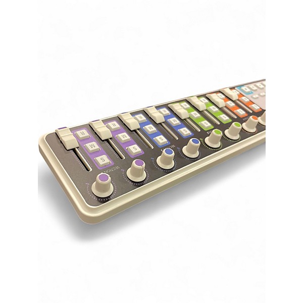 Used KORG Nano Kontrol 2 MIDI Controller