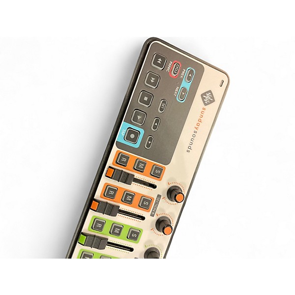 Used KORG Nano Kontrol 2 MIDI Controller