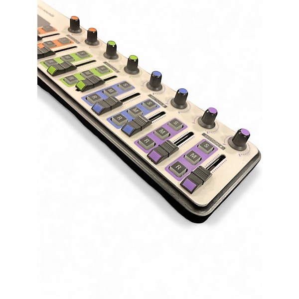 Used KORG Nano Kontrol 2 MIDI Controller