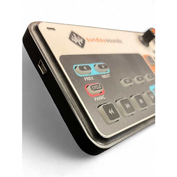 Used KORG Nano Kontrol 2 MIDI Controller