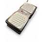 Used M-Audio EXP Expression Sustain Pedal