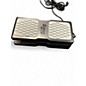 Used M-Audio EXP Expression Sustain Pedal