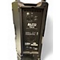 Used Alto TX12 12in Powered Speaker