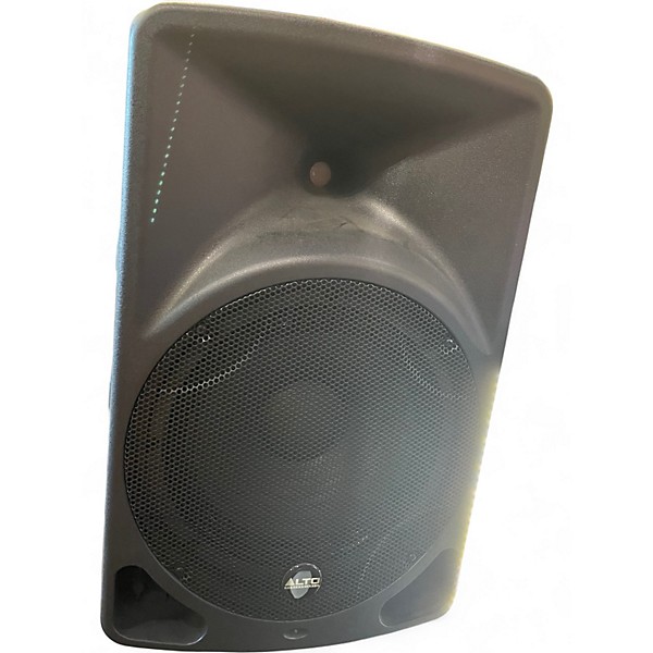 Used Alto TX12 12in Powered Speaker