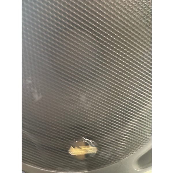 Used Alto TX12 12in Powered Speaker