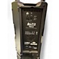 Used Alto TX12 12in Powered Speaker