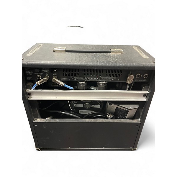 Used MESA/Boogie F-50 Tube Guitar Combo Amp