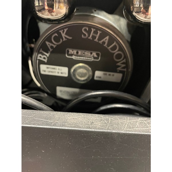 Used MESA/Boogie F-50 Tube Guitar Combo Amp