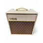 Used VOX AC4HW1 Retro 1x12 Handwired Tube Guitar Combo Amp thumbnail