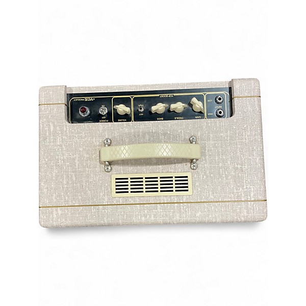 Used VOX AC4HW1 Retro 1x12 Handwired Tube Guitar Combo Amp