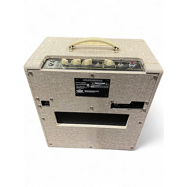 Used VOX AC4HW1 Retro 1x12 Handwired Tube Guitar Combo Amp