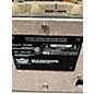 Used VOX AC4HW1 Retro 1x12 Handwired Tube Guitar Combo Amp