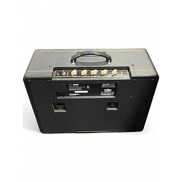 Used VOX AC10C1 10W 1x10 Tube Guitar Combo Amp