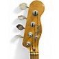 Vintage 1973 Fender TELECASTER BASS Blonde Electric Bass Guitar