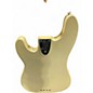 Vintage 1973 Fender TELECASTER BASS Blonde Electric Bass Guitar