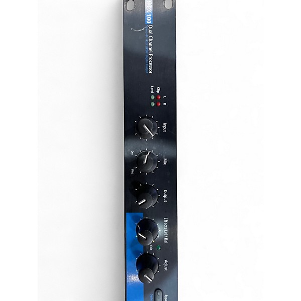 Used Lexicon MPX100 Signal Processor