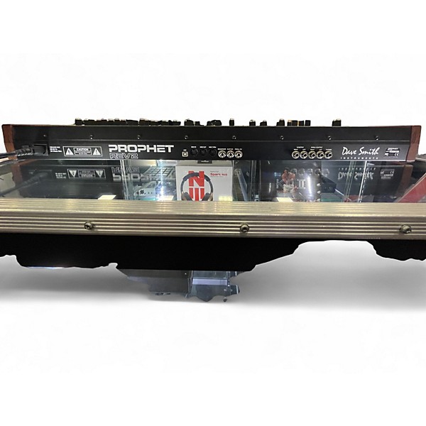 Used Dave Smith Instruments PROPHET REV2 Synthesizer