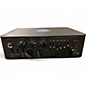 Used Darkglass MT500 V2 Bass Amp Head thumbnail