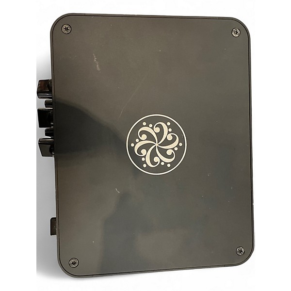 Used Darkglass MT500 V2 Bass Amp Head