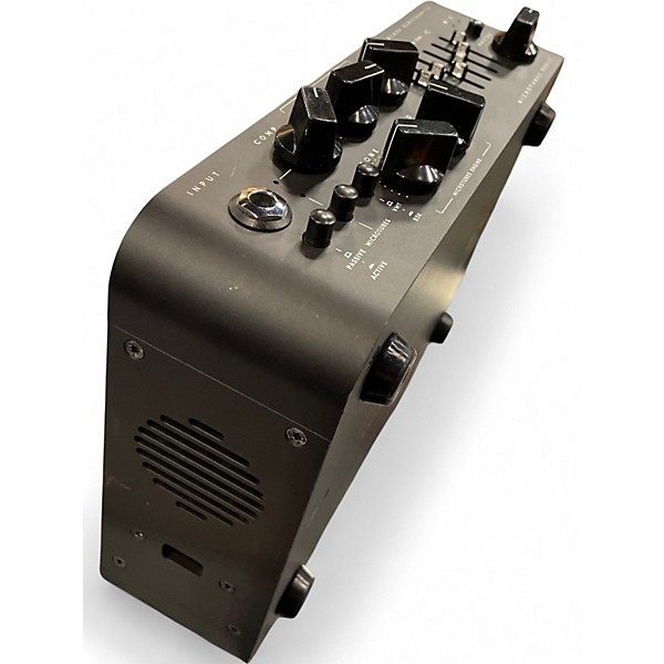 Used Darkglass MT500 V2 Bass Amp Head