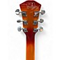 Used Sire LARRY CARLTON H7 2 Tone Sunburst Hollow Body Electric Guitar