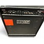 Used Fender Rumble 150 150W 1x15 Bass Combo Amp thumbnail